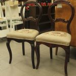 781 9516 CHAIRS
